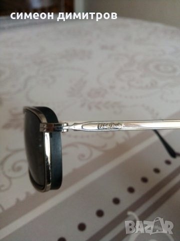  Оригинални Слънчеви очила VOGUE, снимка 2 - Слънчеви и диоптрични очила - 27975848