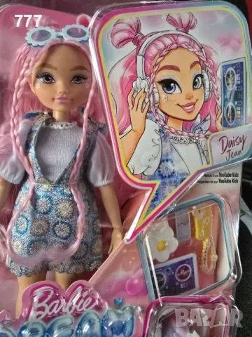 кукла Barbie Барби , снимка 4 - Кукли - 48825468