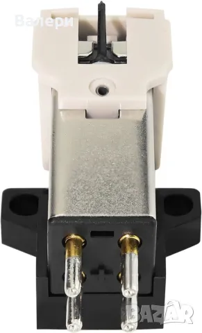 Грамофонна доза Audio Technica AT3600L, снимка 5 - Грамофони - 49239009