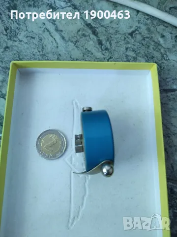 Ракета.Колекционерска.Рядка., снимка 7 - Антикварни и старинни предмети - 50362227