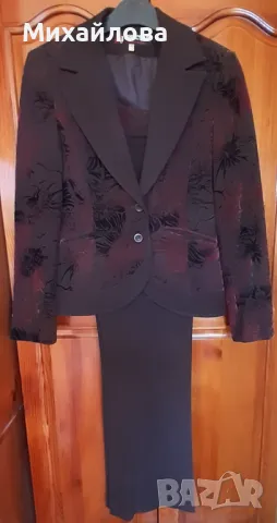 Костюм сако и панталон