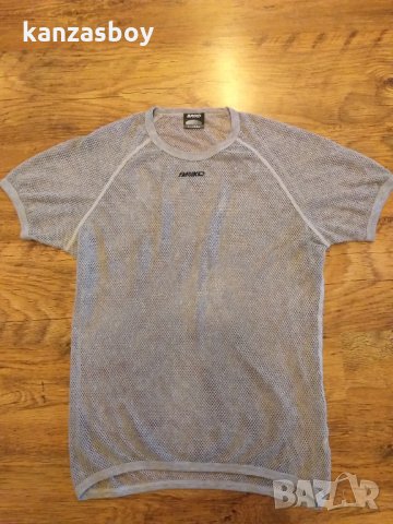 Briko Mesh Cycling Base Layer - страхотна мъжка тениска, снимка 5 - Тениски - 35372247
