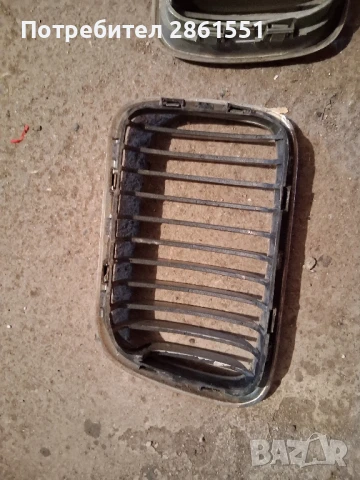 бъбреци за бмв е36 , снимка 6 - Аксесоари и консумативи - 50830136