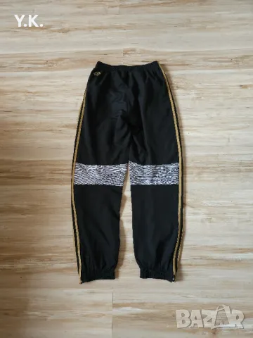 Оригинално мъжко долнище Adidas x F.C. Juventus x UEFA Champions League / Season 15-16, снимка 2 - Спортни дрехи, екипи - 48461961