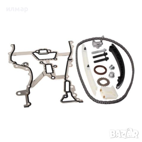 17127604542 Маркуч за антифриз за БМВ /BMW 1 (F20, F21) 2 (F22, F23) 3 (F30, F31, F34) 4 (F32, F33, , снимка 14 - Части - 35595654