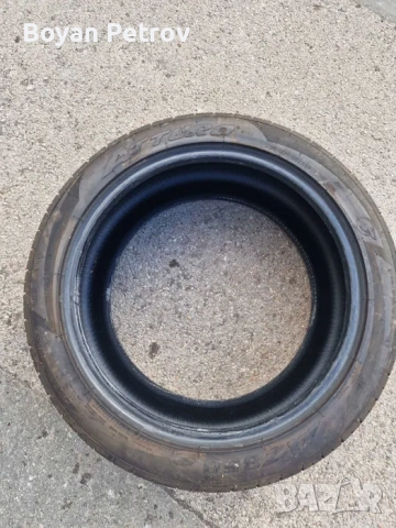 295/40/21 111Y XL 1брой