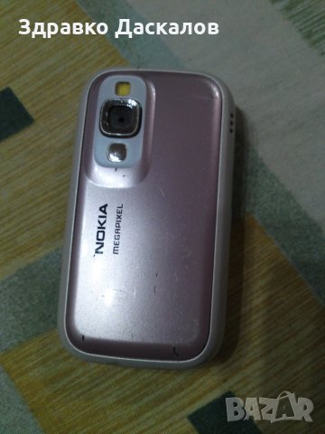 Nokia 6111 за части или ремонт, снимка 3 - Nokia - 34706690
