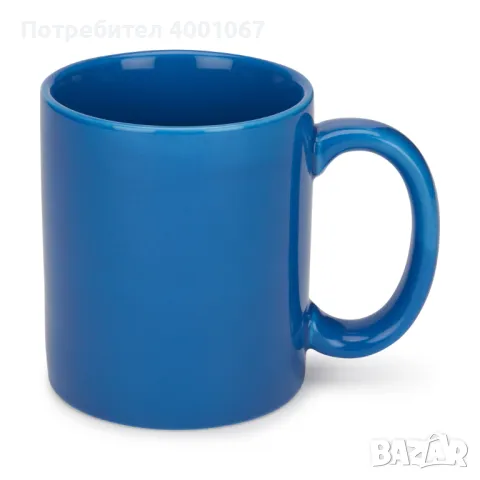 чаша за кафе