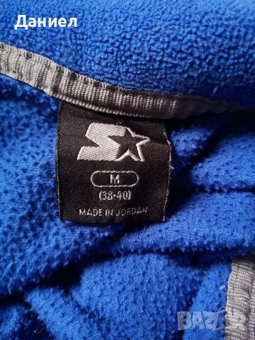 Полар Starter, снимка 2 - Блузи - 43894938