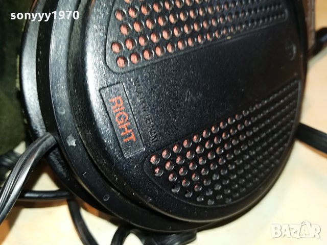 quart phone 55x hifi headphones-west germany 1707211802, снимка 7 - Слушалки и портативни колонки - 33549458