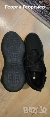 Продавам нови дизайнерски маратонки LEANDRO LOPES, снимка 5 - Маратонки - 52402177