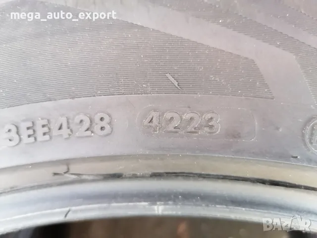 2 бр. Vredestein Quatrac Pro 255/45R19 DOT 4223 , снимка 6 - Гуми и джанти - 48397240