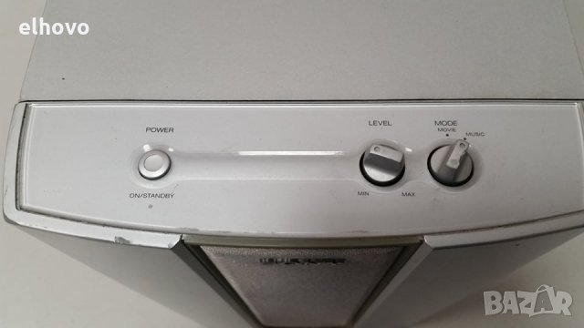 Субуфер Sony SA-WVS500, снимка 8 - Тонколони - 29026228
