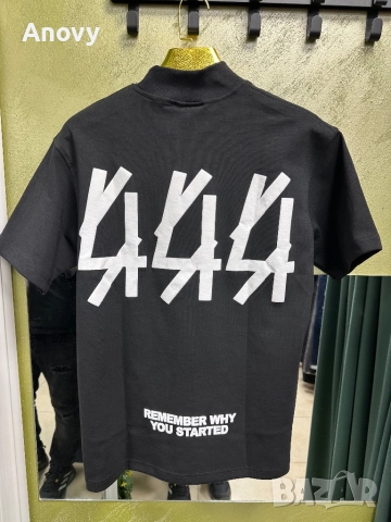  🖤 Oversize тениски – 35 лв, снимка 5 - Тениски - 52584530