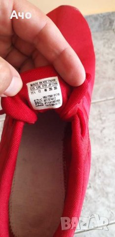 Маратонки Adidas , снимка 4 - Маратонки - 28730736