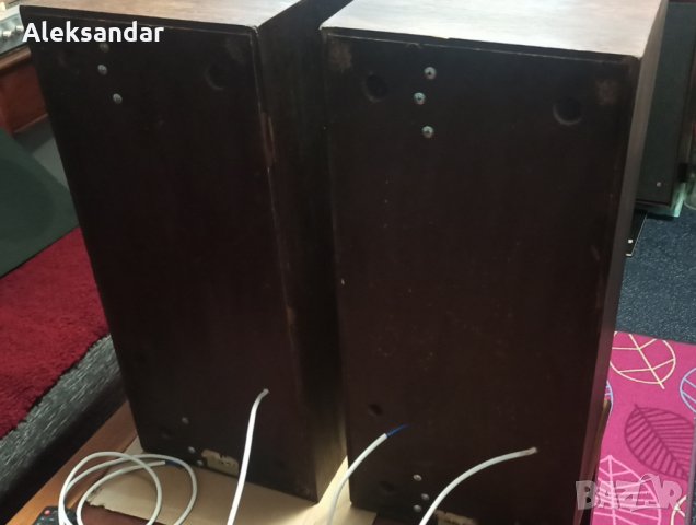 Продавам тонколони Bang&Olufsen модел Beovox 3000, снимка 4 - Тонколони - 35222019