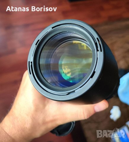 Nikon D7000, 5 обектива и аксесоари, снимка 12 - Фотоапарати - 38086020