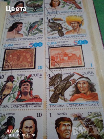 Албум за марки, снимка 5 - Филателия - 44033286