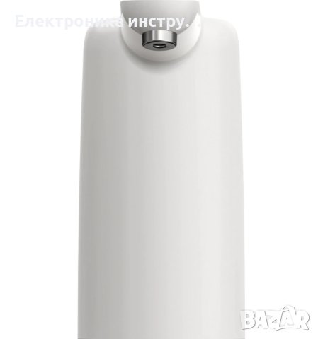 Автоматична помпа за минерална вода Trendystock, Нощен сензор, USB, Бял, снимка 5 - Други стоки за дома - 43154411