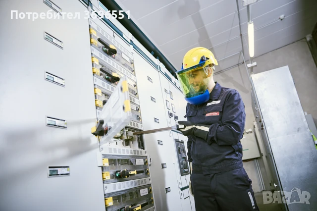 Електротехник в индустриалната сфера, снимка 3 - Работа в Германия - 50551632