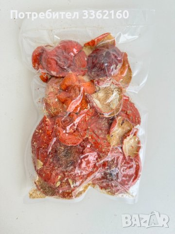 Комплект Червена мухоморка (Amanita muscaria), снимка 7 - Други - 39841402