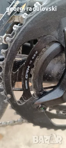 гравел Трек 28 ХЛ , снимка 10 - Велосипеди - 49042555