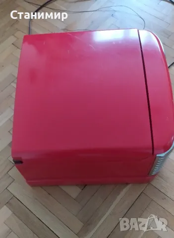 Ретро стерео система Dual NR6 - грамофон, FM радио, CD, MP3, USB, SD card, снимка 6 - Грамофони - 50235494