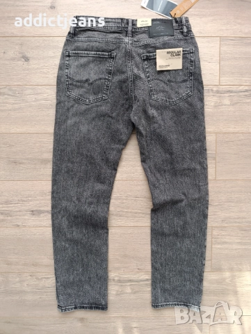 Мъжки дънки Jack&Jones размер 30, снимка 5 - Дънки - 52946188
