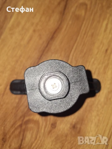 V-образна опора за триподи на Fierydeer, снимка 4 - Оборудване и аксесоари за оръжия - 51159249