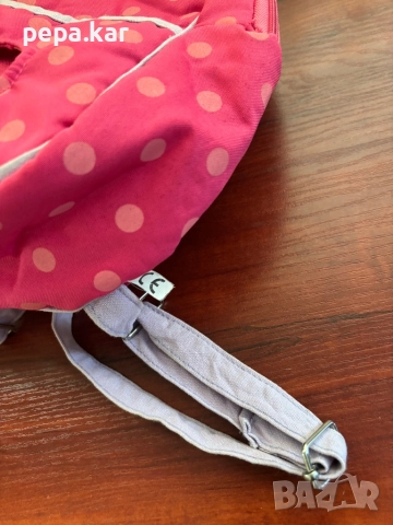 Раница за момиченце, снимка 4 - Раници - 51791982