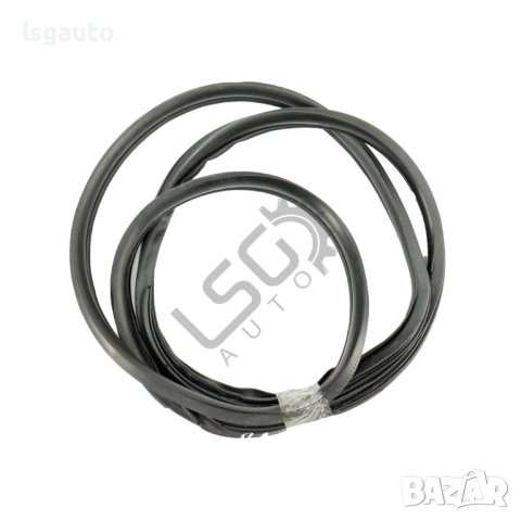 Уплътнение предна дясна врата Mitsubishi Lancer X (GS44S) 2007-2017 ID: 117216