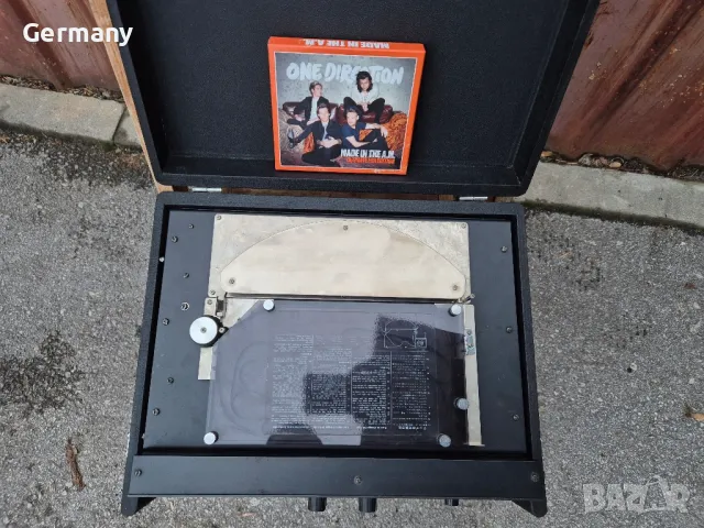 лентов магнетофон ревербератор Korg Stage Echo SE-300, снимка 7 - Декове - 48227011