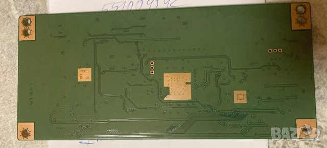 T-CON 4A2HK7S61 E222034 15102607 R19, снимка 2 - Части и Платки - 51696018