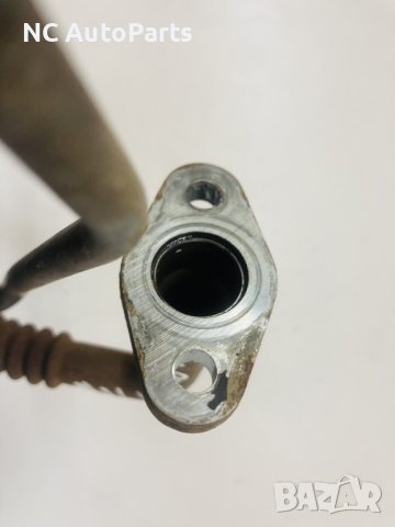 Тръба за масло за турбо за TOYOTA HILUX 3.0 дизел 171 коня 1KD-FTV 2013, снимка 4 - Части - 43912382