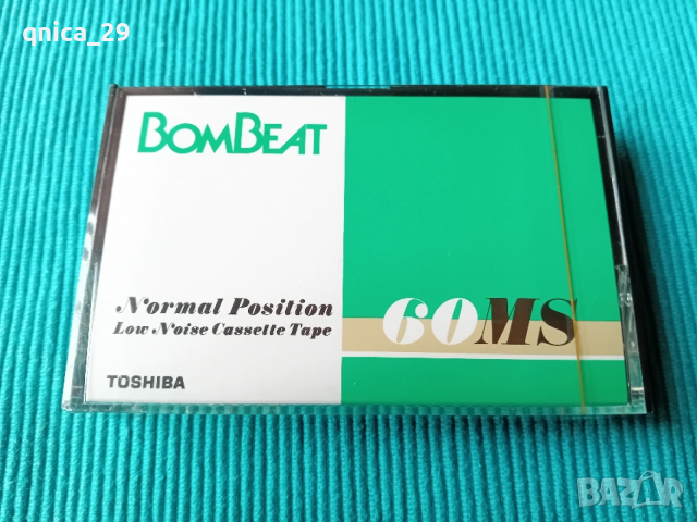 Toshiba BomBeat 60ms