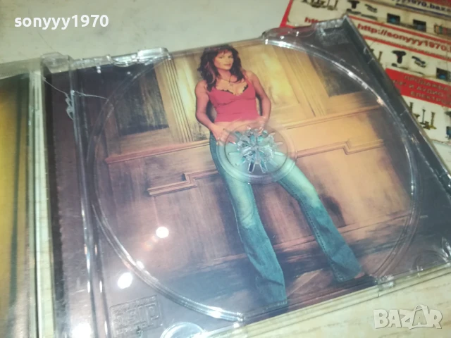 ANDREA BERG CD 1908251944, снимка 15 - CD дискове - 51421980