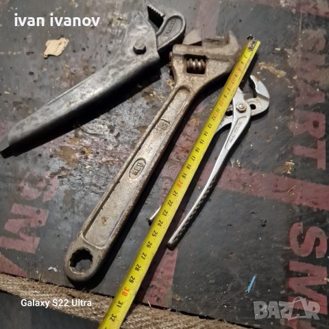 Лот Инстроменти , снимка 8 - Други инструменти - 44105823