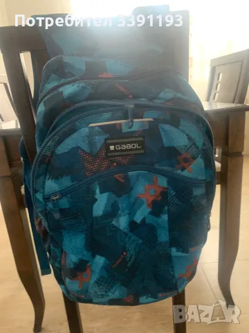 Раница Габол