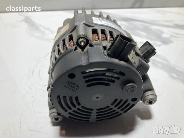 Алтернатор / Динамо за Форд Фокус двигатели 1.8 16V, 2.0 16V и ST170, снимка 3 - Части - 50606219