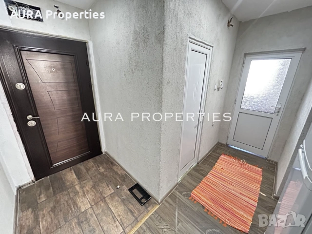 РАЗГРАД / 2-СТАЕН РАЗШИРЕН ПОД НАЕМ (свободен от 01.09.2025г.), снимка 6 - Апартаменти - 52837612