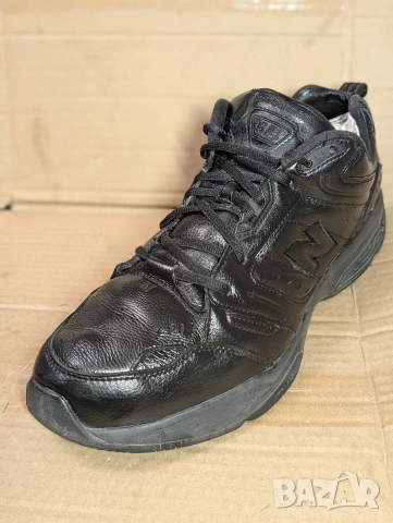 маратонки New Balance 621 номер 49 , снимка 4 - Маратонки - 53358983