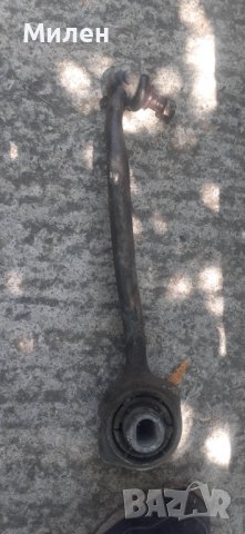 Преден Ляв Долен Носач За Mercedes C-Class. W203. 2000-2006 Година. Мерцедес Ц-Класа 203., снимка 3 - Части - 37449165