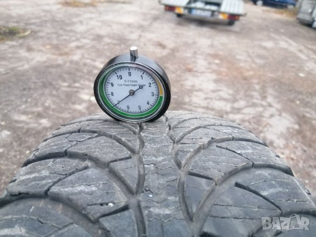 Гуми 185 60 15 Tires 4 броя.Нов внос. Не са нови. Гаранция , снимка 4 - Гуми и джанти - 34831088