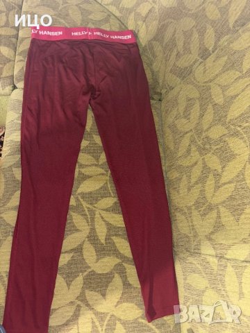 Дамски клин Helly Hansen , снимка 6 - Клинове - 51056306