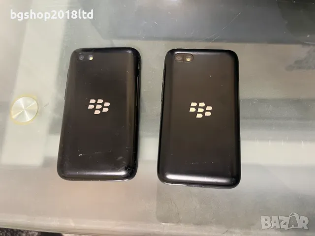 Blackberry Q5, снимка 2 - Blackberry - 48384388