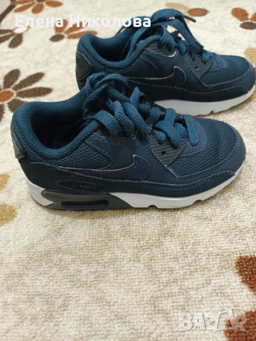 продавам детски маратонки на найк , снимка 2 - Детски обувки - 53516672