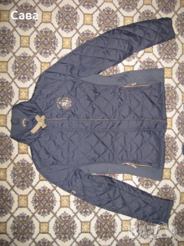 Зимно яке L,ARGENTINA  дамско,Л, снимка 2 - Якета - 43452856