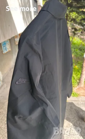 NIKE Tech Pack Storm-Fit GORE-TEX Trench Parka мъжки размер XS, снимка 7 - Палта - 49929190