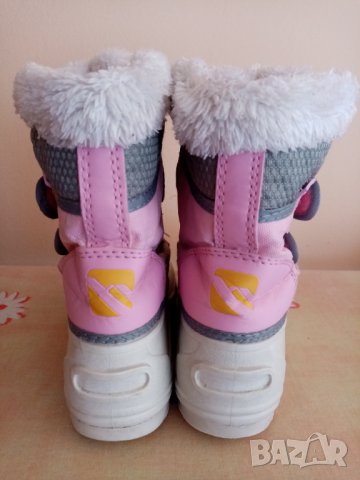 Детски ботуши , снимка 3 - Детски боти и ботуши - 35204574