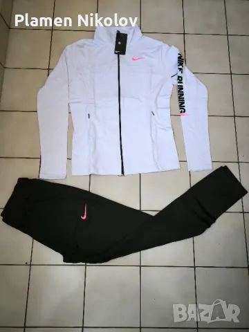 Дамски екип от полиамид , снимка 4 - Спортни екипи - 39943705